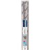 BOSCH Wiertło PRO Metal HSS-G, długie, 12 × 134 × 205 mm, 5 szt. 2608596834