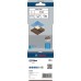 BOSCH Pas ścierny PRO X440, 75 × 508 mm, G150, 3 szt 2608606065