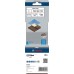 BOSCH Pas ścierny PRO X440 Sanding Belt, 75 x 508 mm, G60, G80, G100, 3 szt 2608606068