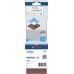 BOSCH Pas ścierny PRO X440 Sanding Belt, 75 x 533 mm, G60, G80, G100, 3 szt 2608606078