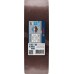 BOSCH Pas ścierny PRO X440, 75 × 533 mm, G40, 10 szt 2608606080