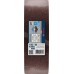 BOSCH Pas ścierny PRO X440, 75 × 533 mm, G60, 10 szt 2608606081