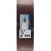 BOSCH Pas ścierny PRO X440, 75 × 533 mm, G100, 10 szt 2608606083