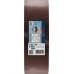 BOSCH Pas ścierny PRO X440, 75 × 533 mm, G150, 10 szt. 2608606084