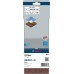 BOSCH Pas ścierny PRO X440 Sanding Belt, 100 x 560 mm, G60, G80, G100, 3 szt 2608606128