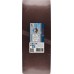 BOSCH Pas ścierny PRO X440, 100 × 610 mm, G40, 10 szt 2608606134