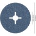 BOSCH Best for Metal Fibrowa tarcza szlifierska, R574, 125x22,23mm, G60, 2608606733