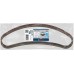 BOSCH Pas ścierny PRO X440, 100 × 610 mm, G120, 10 szt 2608607263