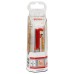 BOSCH Frez do prostych cięć Expert for Wood, węglik, 12 mm 2608629365