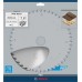 BOSCH Tarcza pilarska Optiline Wood 254 x 30 x 2,8 mm, 60 2608640444