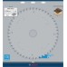 BOSCH Tarcza pilarska PRO Wood, 400 × 3,2 × 30 mm, T28 2608640703