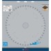 BOSCH Tarcza pilarska do drewna PRO Wood Circular Saw Blade, 450 x 3,8 x 30 mm 2608640704