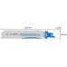 BOSCH Brzeszczot typu S937BEF Blade, 1,1 x 25 x 150 mm, 5 szt. 2608658991