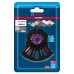 BOSCH Brzeszczot wielofunkcyjny ACZ 105 ET EXPERT MultiMaterial, 1 szt. 2608664208