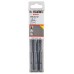 Bosch Wiertła do młotów SDS-plus-5X 10 szt 2608833892