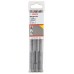 Bosch Wiertła do młotów SDS-plus-5X 10 szt 2608833894