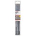 Bosch Wiertła do młotów SDS-plus-5X 10 szt 2608833895