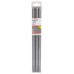 BOSCH Wiertła do młotów SDS-plus-5X, 12 x 200 x 260 mm 10szt. 2608833907