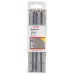 BOSCH Wiertła do młotów SDS-plus-5X 14x100x160mm 10szt 2608833908
