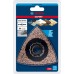BOSCH Brzeszczot wielofunkcyjny AVZ 90 RT6 EXPERT Sanding Plate 90 mm 2608900049
