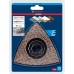 BOSCH Brzeszczot wielofunkcyjny MAVZ 116 RT4 EXPERT Sanding Plate 116 mm 2608900053