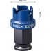 BOSCH Piła otwornica EXPERT Sheet Metal 22 x 5 mm 2608900493