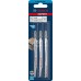 BOSCH Zestaw 2 szt. Brzeszczotów EXPERT 'Hardwood 2-side clean' T308BF/BFP 2608900549