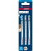 BOSCH Brzeszczoty do wyrzynarek EXPERT ‘Wood 2-side clean’ T 308 BP, 3 szt. 2608900557