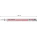 BOSCH Brzeszczot do wyrzynarki EXPERT Multi Material T367XHM, 10 szt. 2608901818