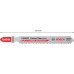 BOSCH Brzeszczot do wyrzynarki EXPERT 'Carbon Fiber Clean' T 108 BHM, 3 szt. 2608900565