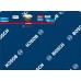 BOSCH Bloczek ścierny EXPERT S471 Standard, 26 x 69 x 97 mm, drobny 2608901178