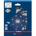 BOSCH Diamentowa tarcza garnkowa EXPERT Concrete 180 × 22,23 × 4,5 mm 2608901479
