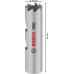 BOSCH Piła otwornica PRO Multi Material, 16 mm, gwintowana 2608901491