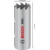 BOSCH Piła otwornica PRO Multi Material, 19 mm, gwintowana 2608901493