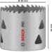 BOSCH Piła otwornica PRO Multi Material, 56 mm, gwintowana 2608901516
