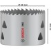BOSCH Piła otwornica PRO Multi Material, 68 mm, gwintowana 2608901523