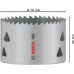 BOSCH Piła otwornica PRO Multi Material, 76 mm, gwintowana 2608901526
