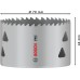 BOSCH Piła otwornica PRO Multi Material, 79 mm, gwintowana 2608901527
