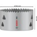 BOSCH Piła otwornica PRO Multi Material, 83 mm, gwintowana 2608901528