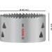 BOSCH Piła otwornica PRO Multi Material, 89 mm, gwintowana 2608901530