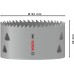 BOSCH Piła otwornica PRO Multi Material, 92 mm, gwintowana 2608901531
