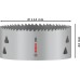BOSCH Piła otwornica PRO Multi Material, 114 mm, gwintowana 2608901538