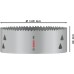 BOSCH Piła otwornica PRO Multi Material, 140 mm, gwintowana 2608901542