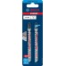 BOSCH Brzeszczot do wyrzynarki EXPERT 'Fiber Plaster' T 141 HM, 2 szt. 2608901710