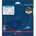 BOSCH Tarcza pilarska Expert for Wood 165 × 1,8/1,3 × 20 mm, T48 2608902218