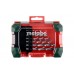 Metabo Zestaw wierteł HSS-G, SP, 8 elementów 626695000
