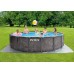 INTEX GREYWOOD PRISM POOLS Basen 457 x 122 cm 26742GN