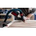 BOSCH Stopa szlifierska AVZ 32 RT10 EXPERT Sanding Finger Fine 32 x 50 mm 2608900039