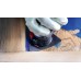 BOSCH Brzeszczot wielofunkcyjny MAVZ 116 RT6 EXPERT Sanding Plate 116 mm 2608900054