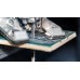 BOSCH Brzeszczot do wyrzynarki T 150 RD EXPERT 'Soft Tile Clean', 3 szt. 2608900567